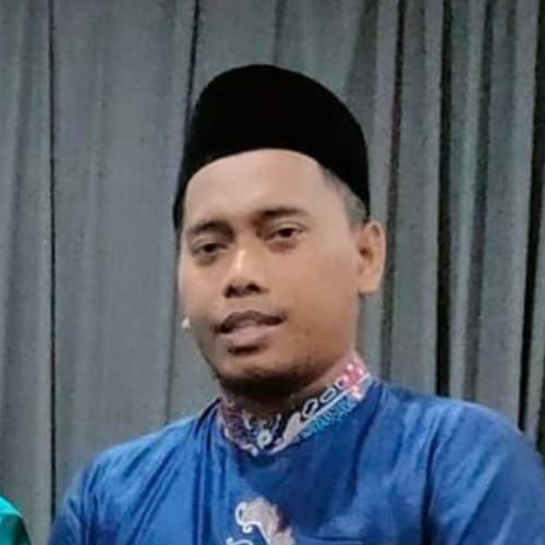 Ustaz Faizal