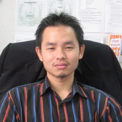 Ustaz Farhan Tee