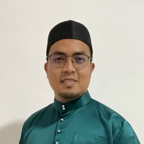 Ustaz Farisul Islam