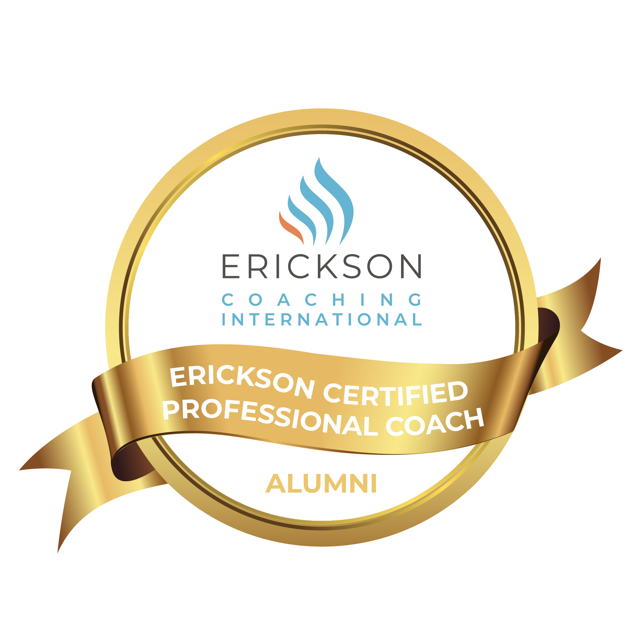 Erickson Certified Professional Coach