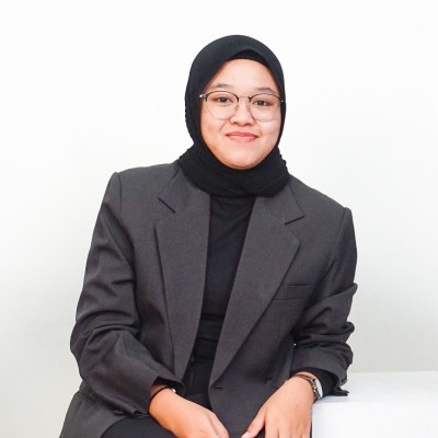 Rifdah Luthfitah