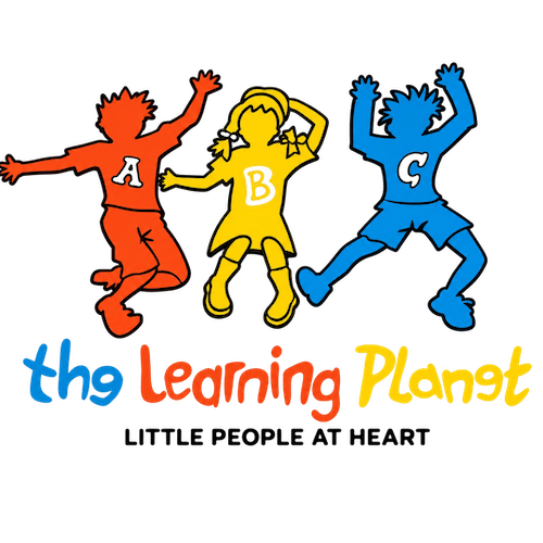 The Learning Planet Preschool – Little People at Heart