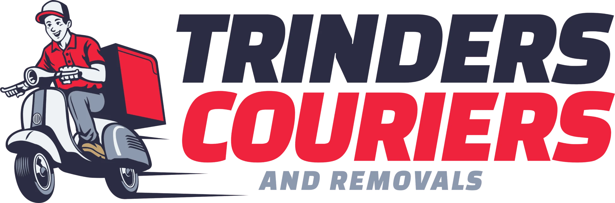 Courier and Removal Services