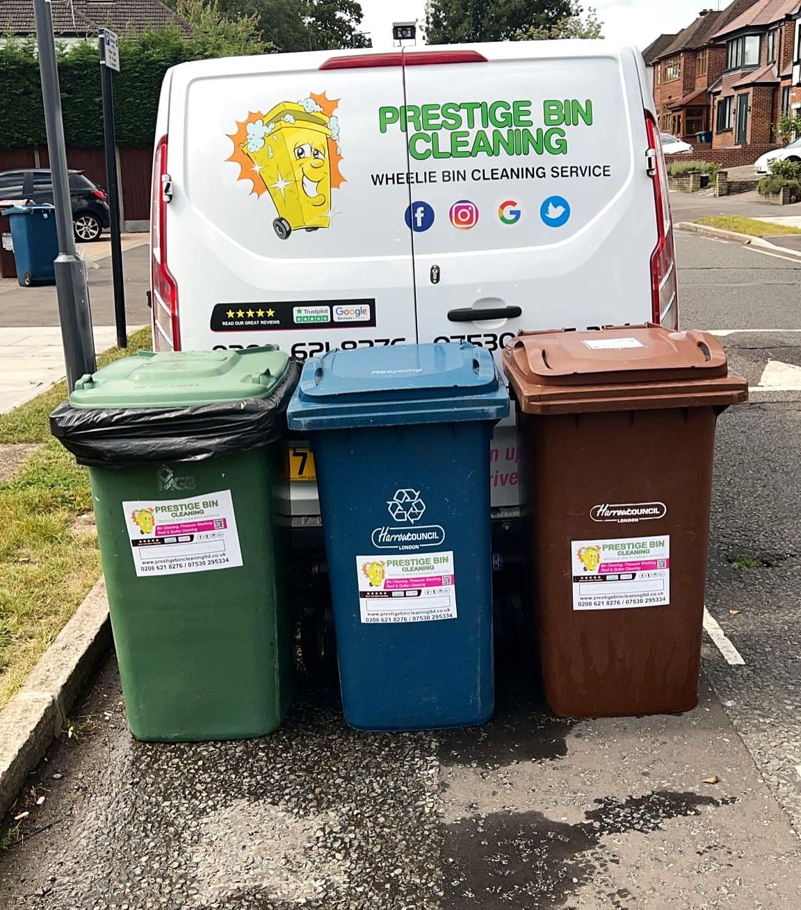 Waste Management