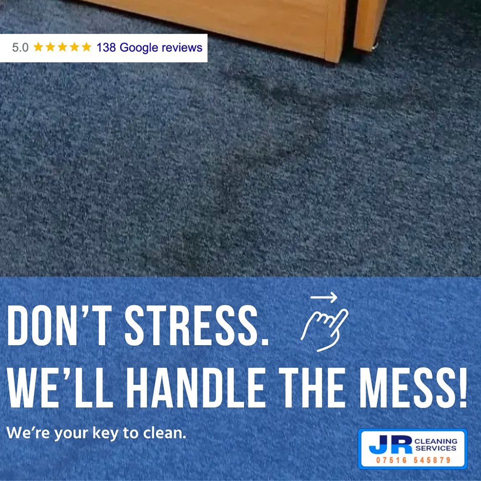 Cleaning Services