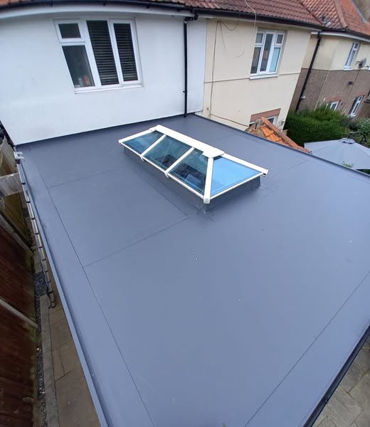 Roofing and Construction Services 2