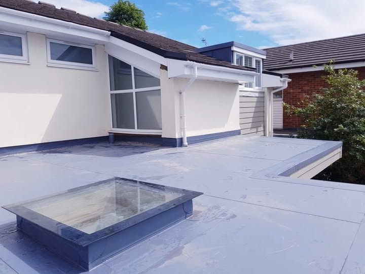 Roofing and Construction Services 3