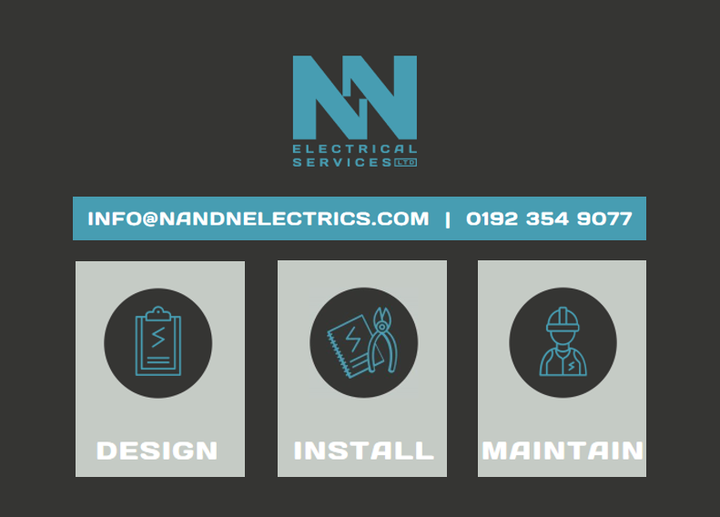 Electrical Services 2