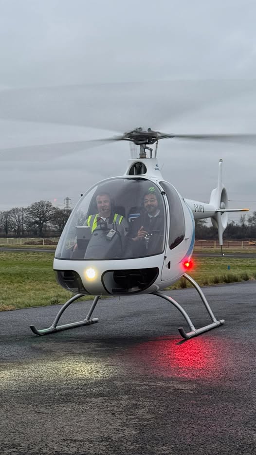 Aerial Services
