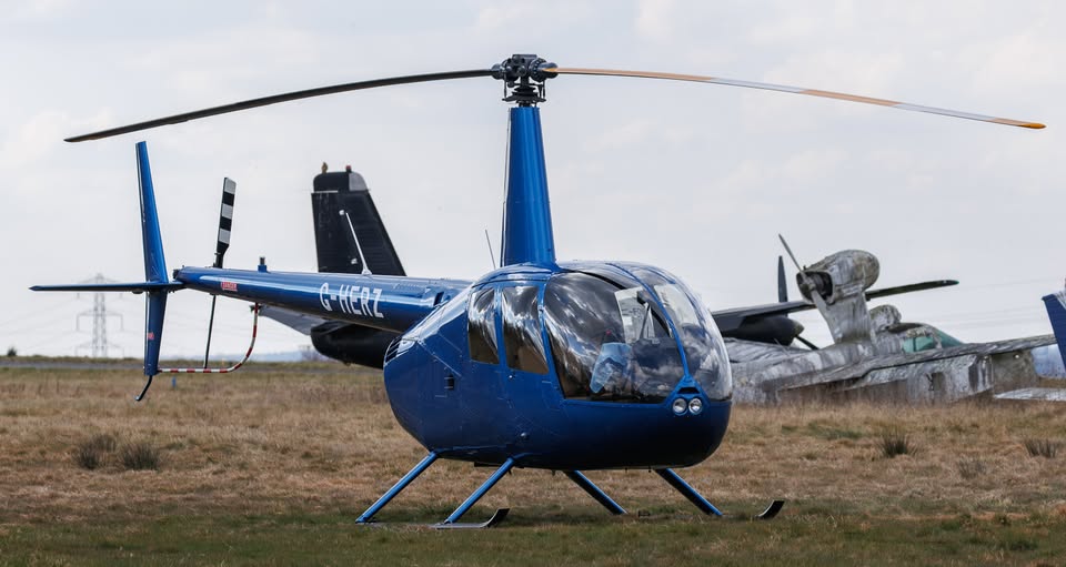 Aerial Services 2