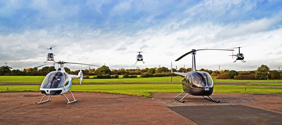 Aerial Services 3