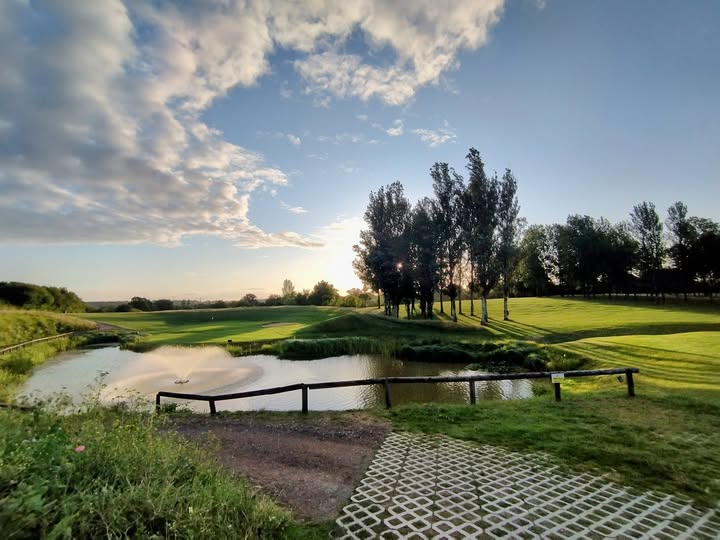Golfing Services