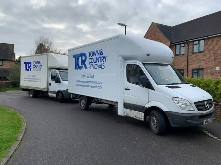 Removals Services