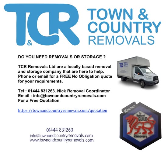Removals Services 3