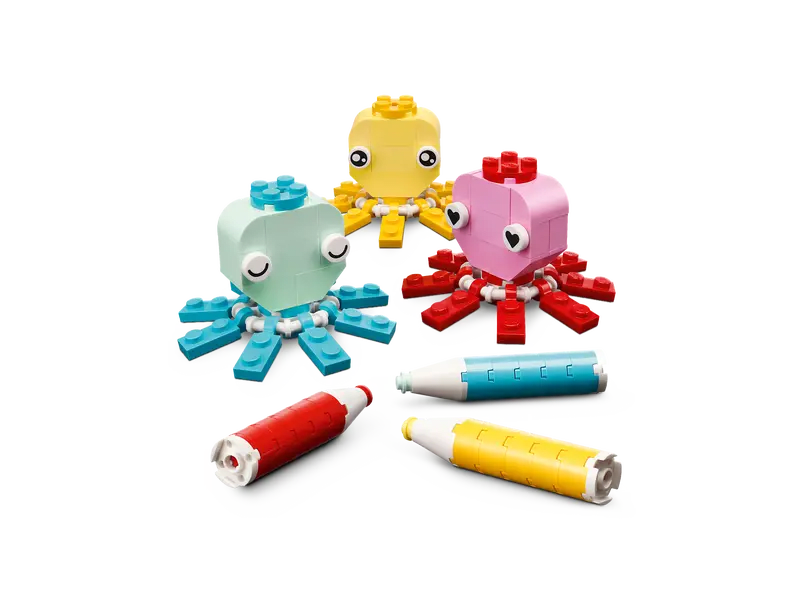 Classic Creative Color Fun - Image 4