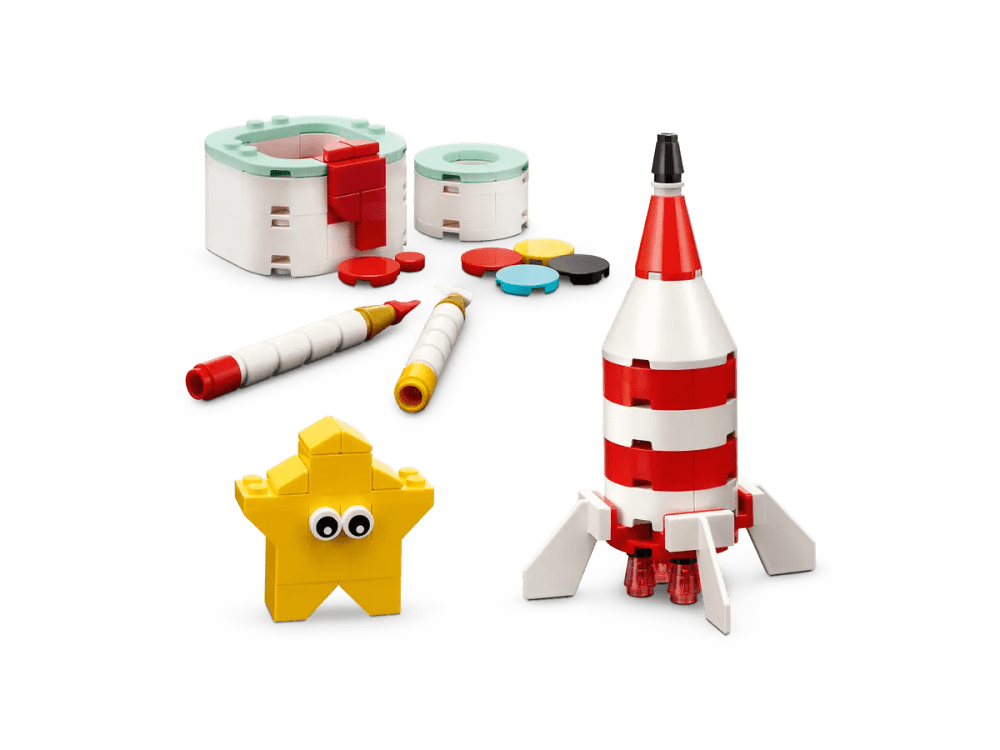 Classic Creative Color Fun - Image 5