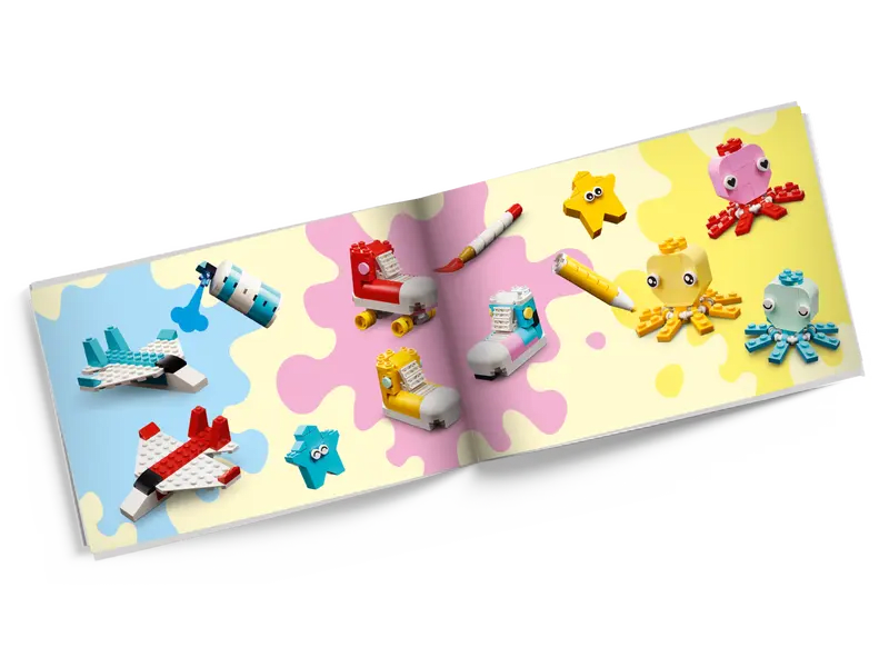 Classic Creative Color Fun - Image 6