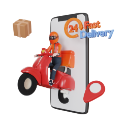 Fast Delivery