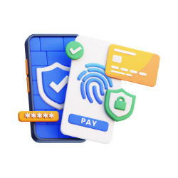Secure Payments