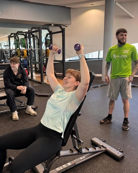 Fitness Training
