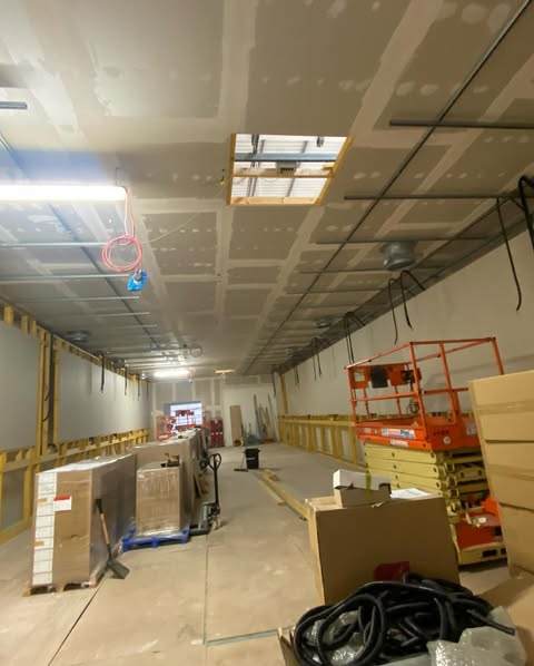 Electrical Solutions