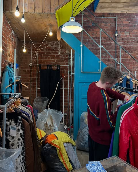 Cleaning Services