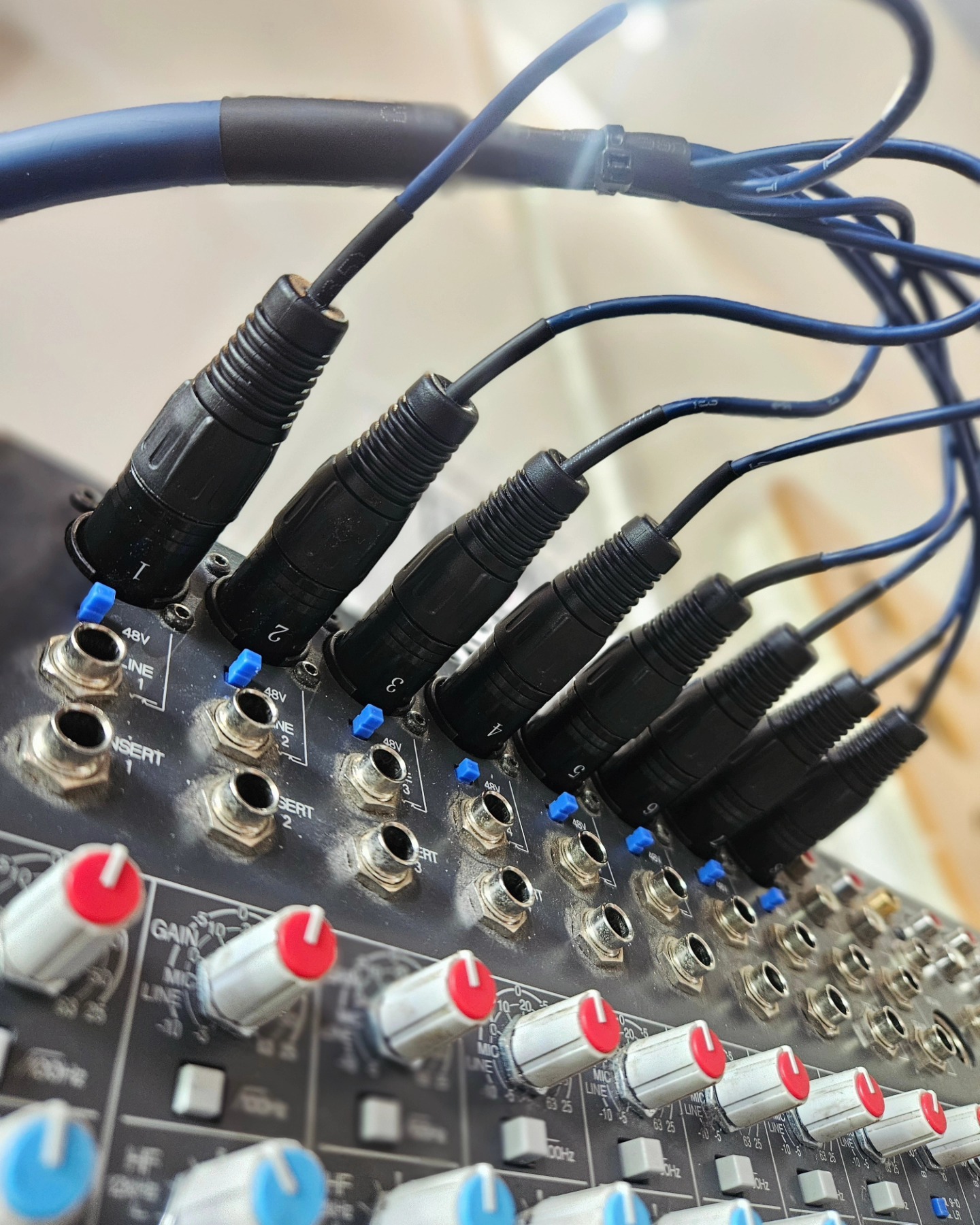 Electrical Services