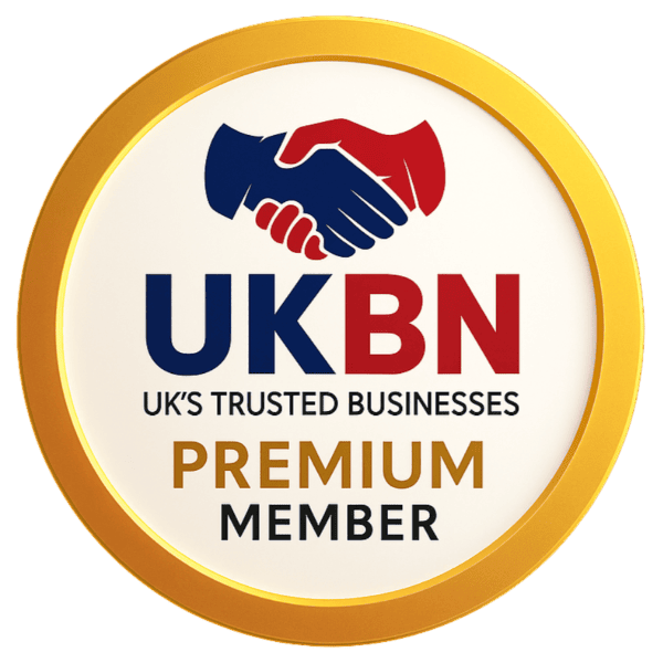 UKBN Premium Member