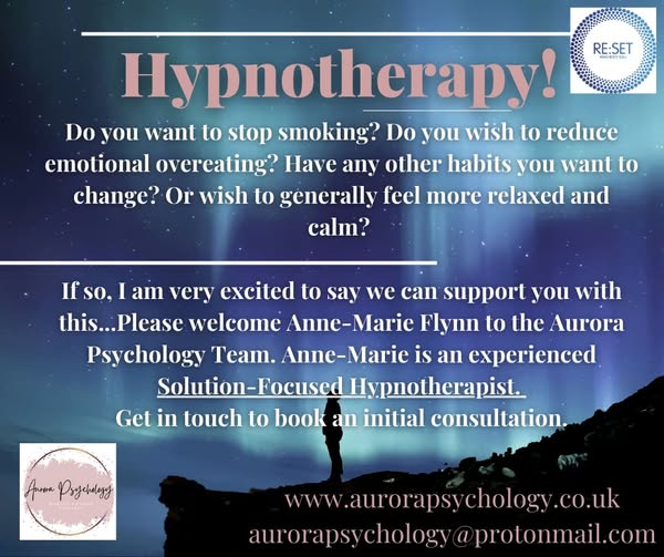 Psychological Therapies 2