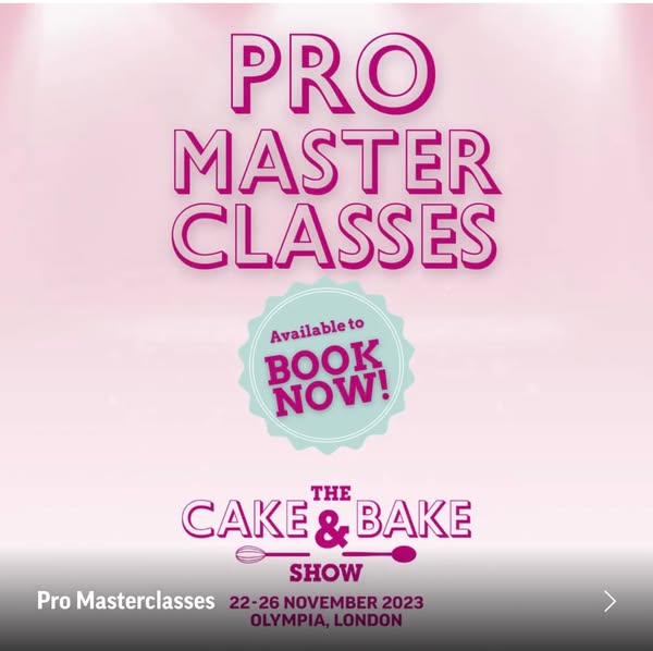 Sugarcraft Services 3