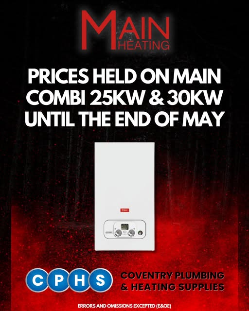 Plumbing & Heating Services