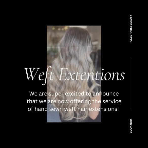 Beauty Services