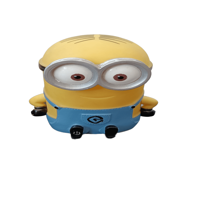 Despicable Me Minion Night Light | Cute Kids Bedroom Decor | New