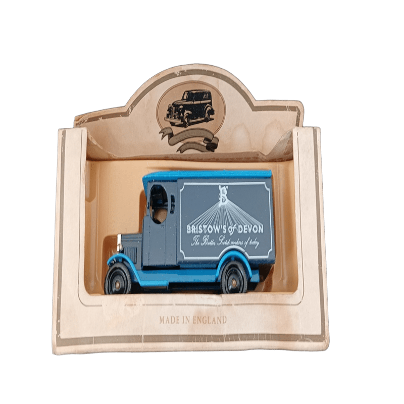 Corgi Cameo The Ship Pub Delivery Van | Village Collection | New Boxed UK