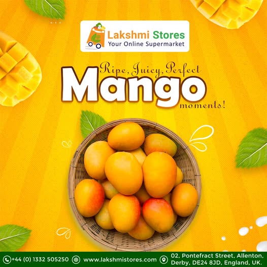 Lakshmi Stores