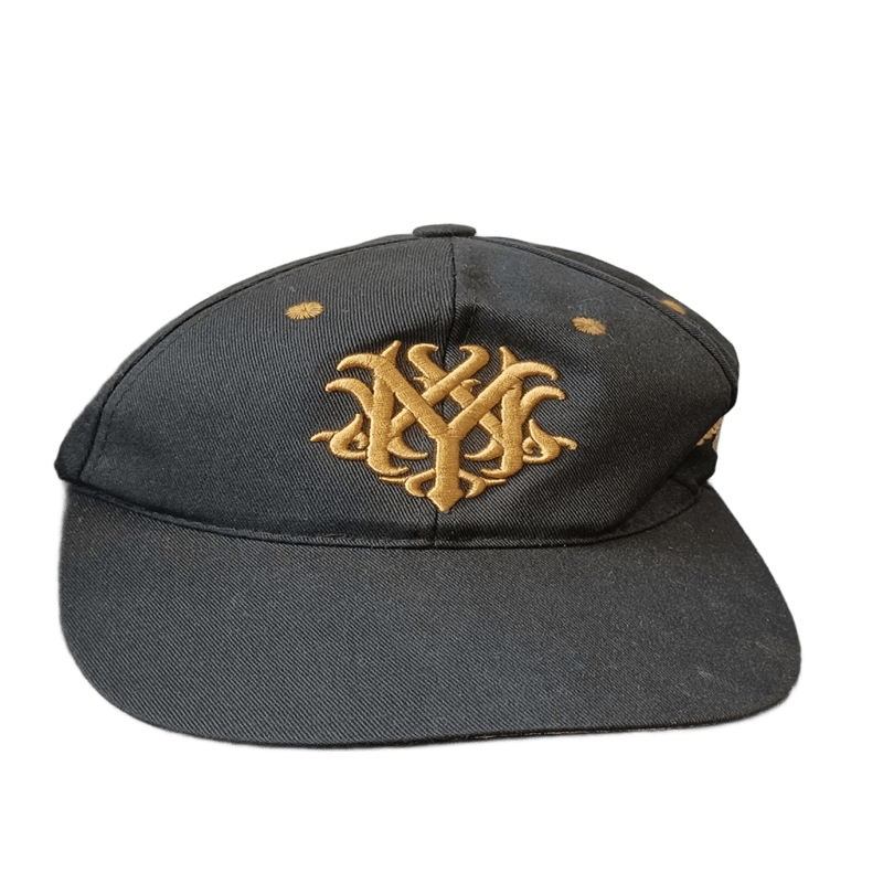 Fashion Embroidery Baseball Cap Snapback Golf Hat Casual Sunhat Men Women New