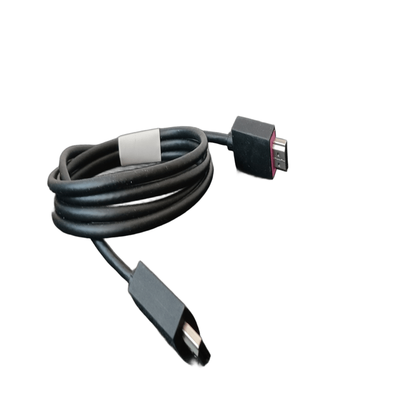 SPC+52809 12V DC Cable | Used VGUC | Power Supply Cable