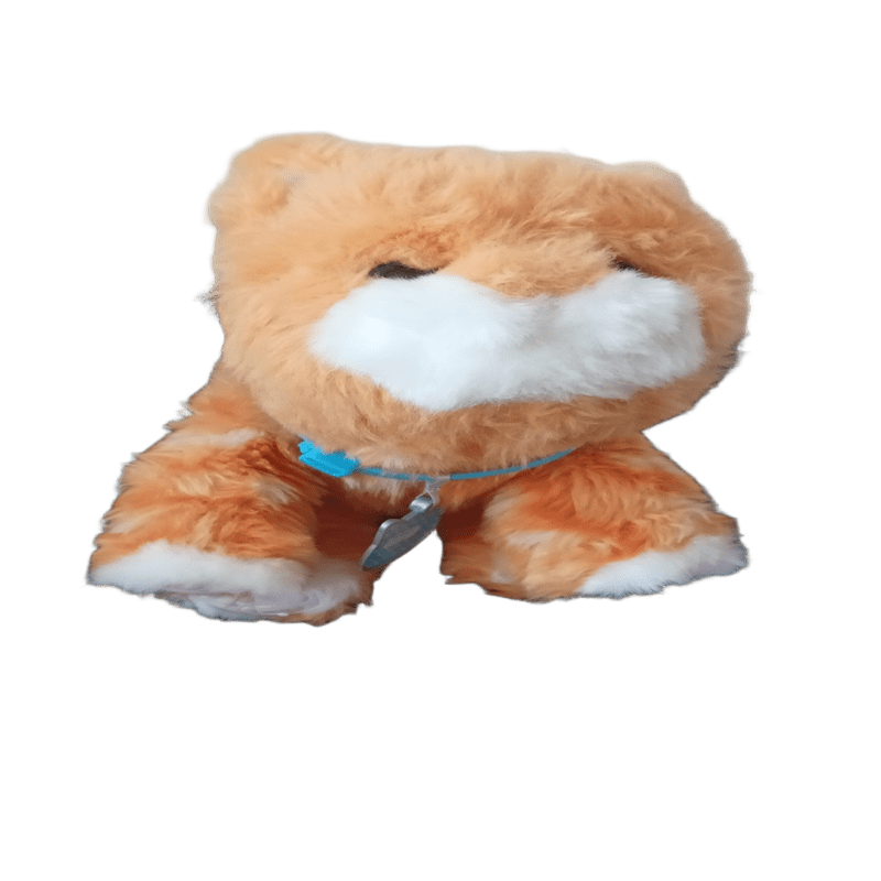 Little Live Pets My Dream Kitten Puddin' Interactive Plush Toy | VGUC