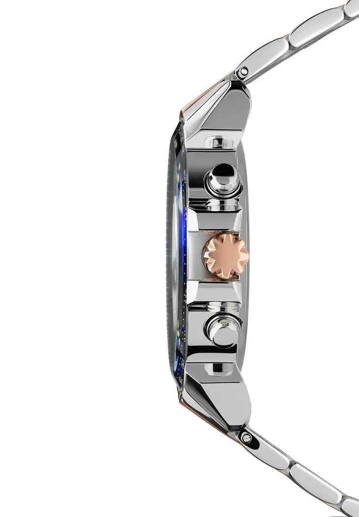 Jowissa Facet Strass Swiss Ladies / Women or Girls Wrist Watches - Image 4