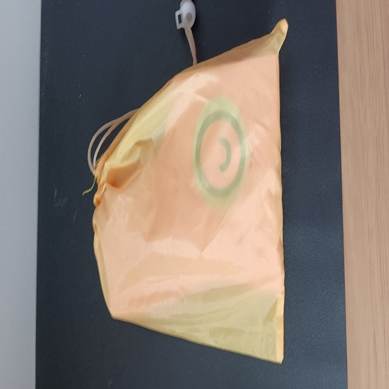 Portable Folding Potty Seat Pad | Travel Toilet Trainer for Baby Toddler-NEW - Image 3