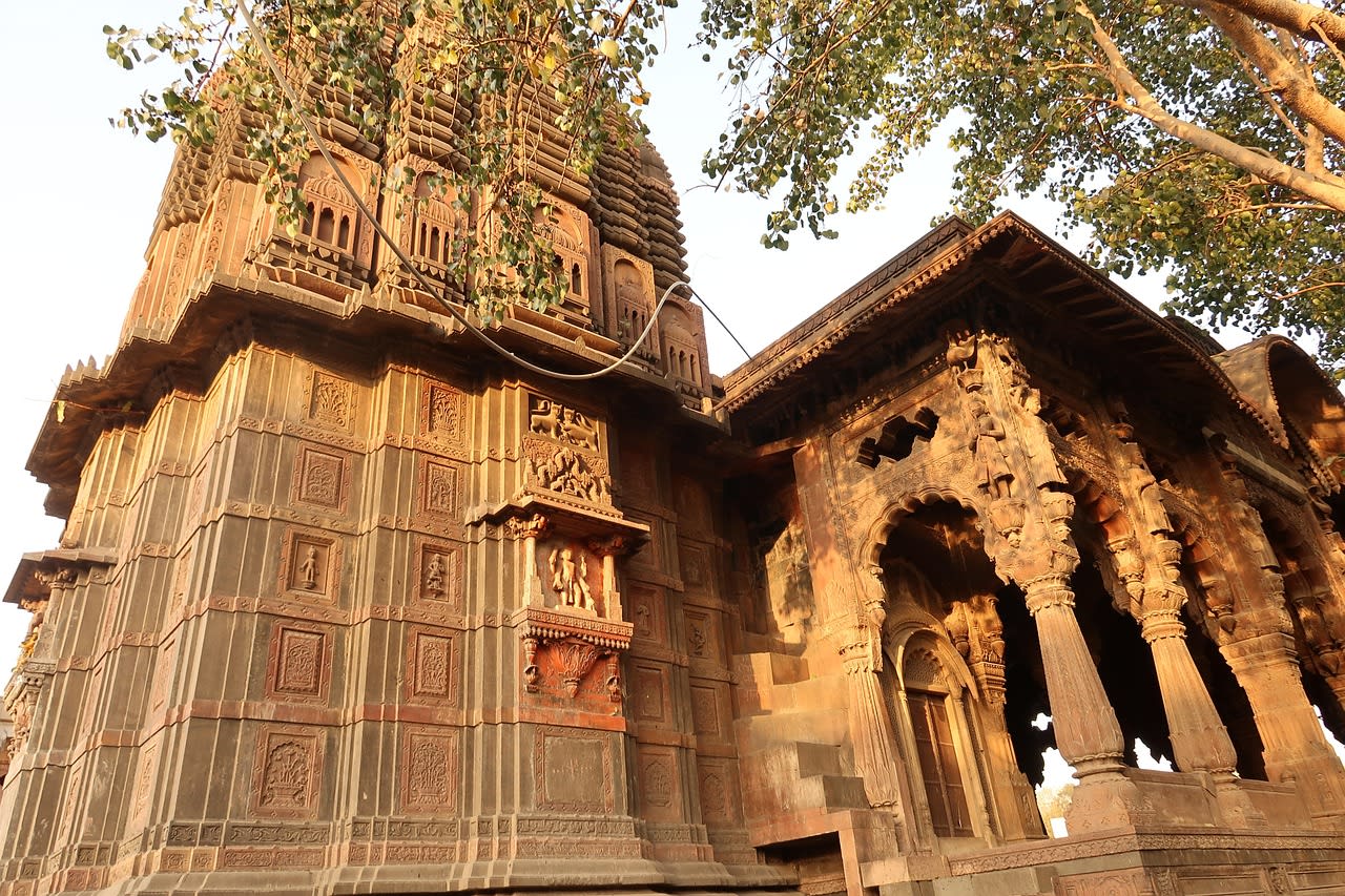 Indore Travel Guide | Rach on the Go