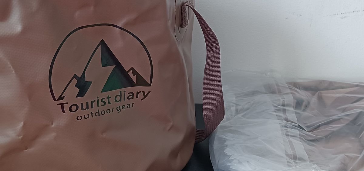 Foldable Water Bucket 10L | Portable Camping Basin | Collapsible | NEW   - Image 2