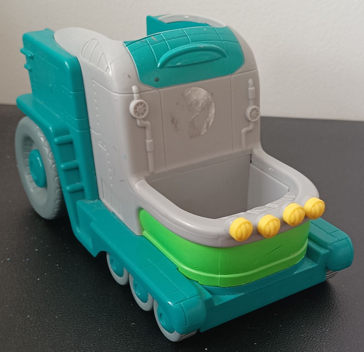 PJ Masks Cat-Car Vehicle – Catboy’s Car Only | VGUC - Image 1