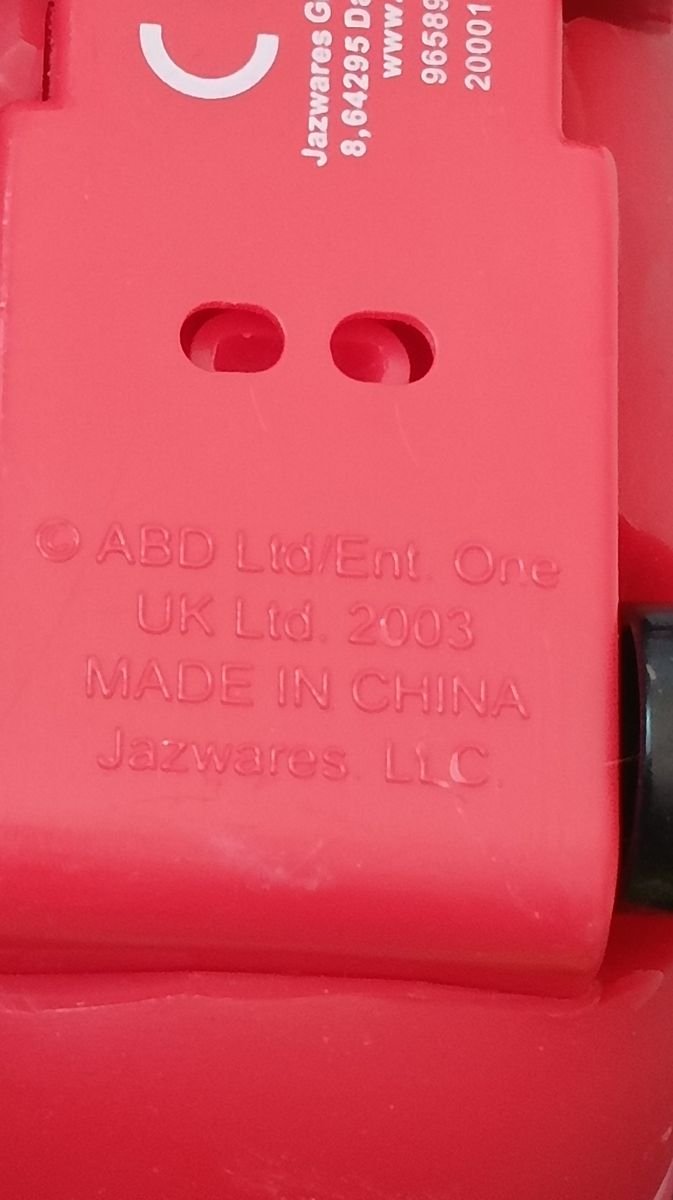 Peppa Pig Free-Wheelin’ Friends Mini Buggies – Set of 3 | VGUC | As Seen   - Image 3