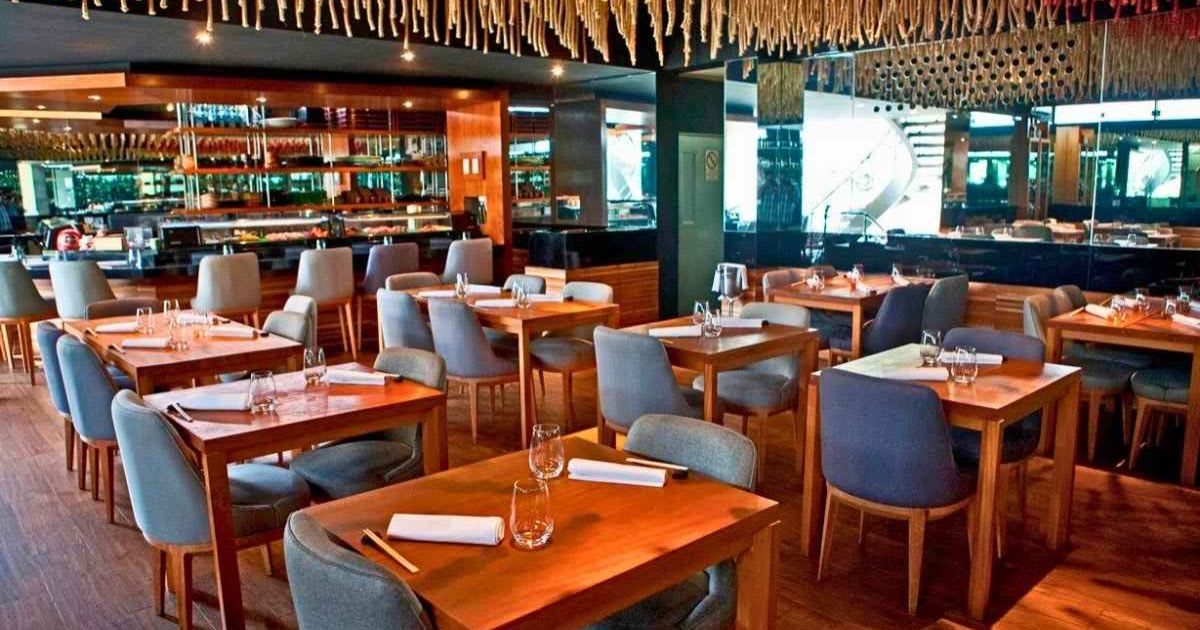 The World's 50 Best Restaurants 2025: A Global Feast of Flavour