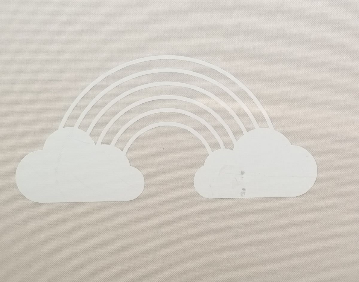 Little Town Timeless Toys Portable Activity Tray – Kids Travel Tray | VGUC - Image 1