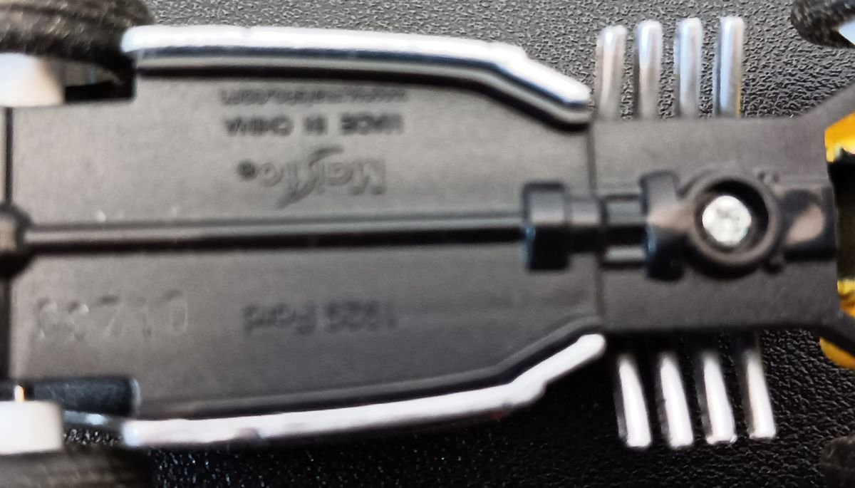 Maisto Elite Transport Ford Model A Die-Cast Vehicle | 1:64 Scale | VGUC | Collectible   - Image 2