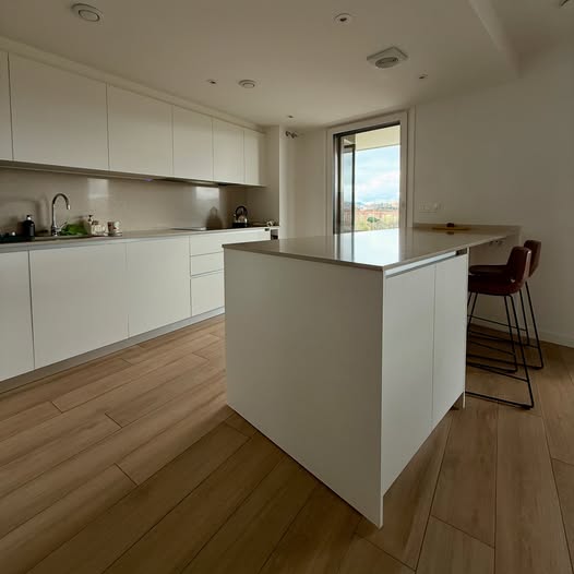 Architectural Design & Planning