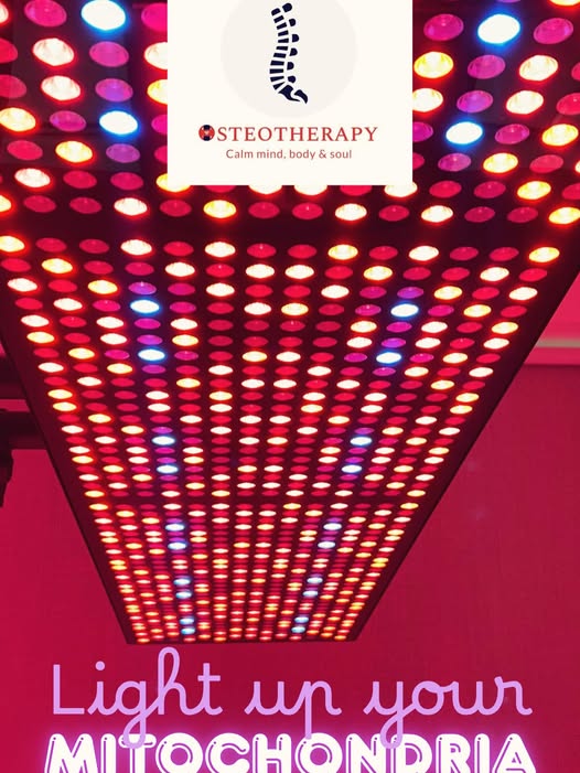 Osteopathic Treatments 4