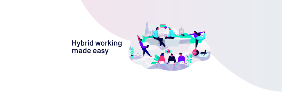Flexible Workspace Solutions 3